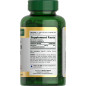 Glicinato de Magnesio Nature´s Bounty 240mg 180cap
