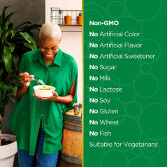 Glicinato de Magnesio Nature´s Bounty 240mg 180cap