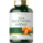 Sea Buckthorn Carlyle 4.400mg 200cap