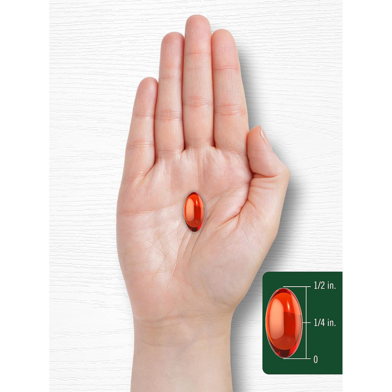 Sea Buckthorn Carlyle 4.400mg 200cap Sea Buckthorn Carlyle 4.400mg 200cap