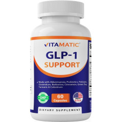Soporte GLP-1 Vitamatic