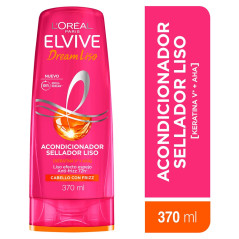 Loreal Elvive Dream Liso Acondicionador