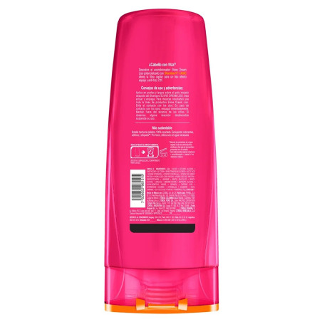Loreal Elvive Dream Liso Acondicionador