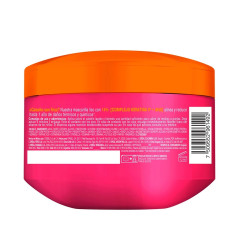 Loreal Elvive Dream Liso Tratamiento Intensivo