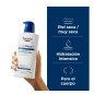 Eucerin Loción Hidratante Intensiva UreaRepair 10 % Urea