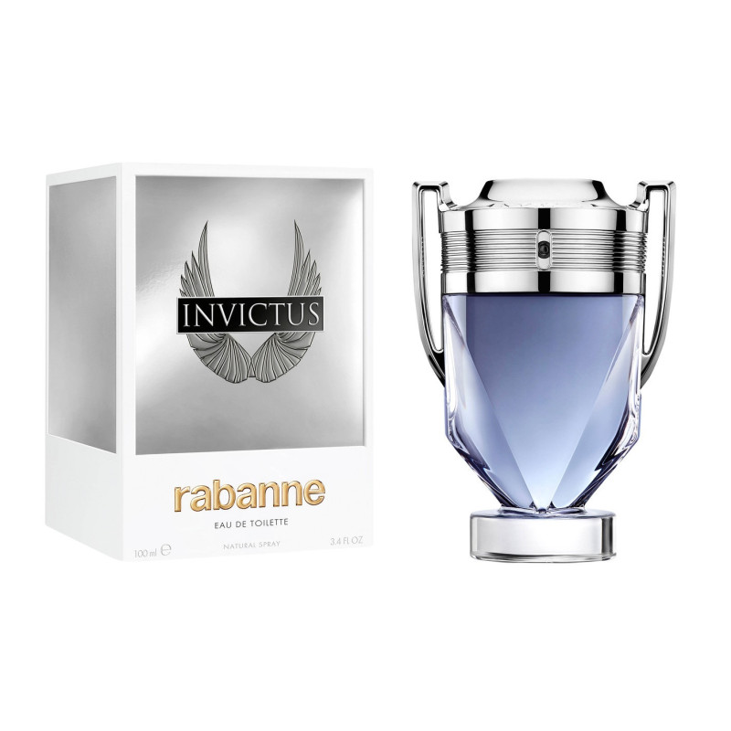 Invictus Paco Rabanne EDT Invictus Paco Rabanne EDT