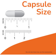 Niacin Now Vitamina B-3 Flush-Free 500mg 90cap