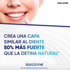 Crema Dental Sensodyne Repara & Protege
