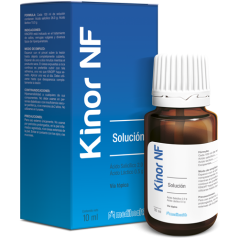 Kinor NF Solución 10ml