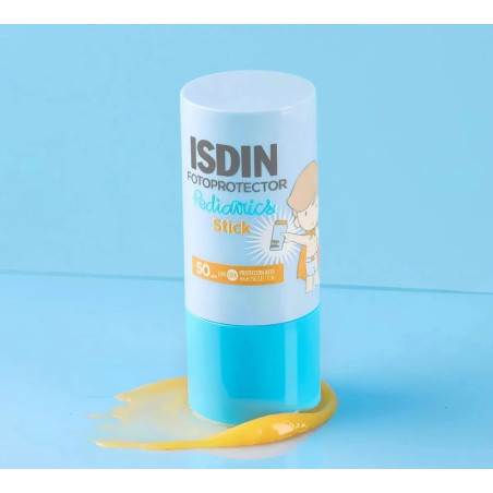 Isdin Protector Stick Pediatrics SPF 50