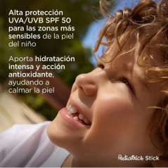 Isdin Protector Stick Pediatrics SPF 50