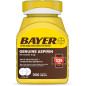 Aspirina Bayer 325mg 300tab