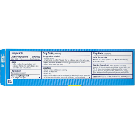 Desitin Daily Defense 113gr