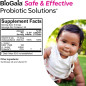 BioGaia Immune Active Gotas Probióticas para Bebé 5ml
