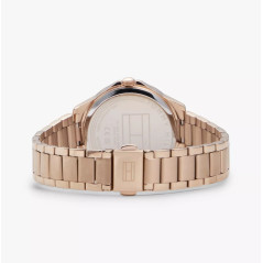 Tommy Hilfiger Reloj Dama Sunray Dial Dress 34mm