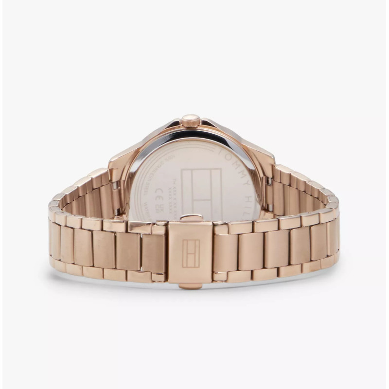 Tommy Hilfiger Reloj Dama Sunray Dial Dress 34mm Tommy Hilfiger Reloj Dama Sunray Dial Dress 34mm