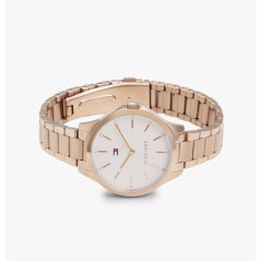 Tommy Hilfiger Reloj Dama Sunray Dial Dress 34mm Tommy Hilfiger Reloj Dama Sunray Dial Dress 34mm
