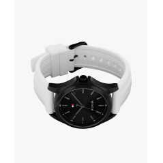Tommy Hilfiger Reloj Silicone Strap Sport 43MM Tommy Hilfiger Reloj Silicone Strap Sport 43MM
