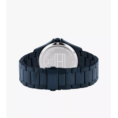 Tommy Hilfiger Reloj Deportivo Azul 43mm Tommy Hilfiger Reloj Deportivo Azul 43mm