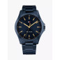 Tommy Hilfiger Reloj Deportivo Azul 43mm