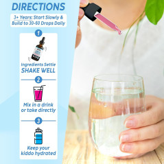 Dr.Bo Herbal Lingo Zeolite Dr.Bo Herbal Lingo Zeolite