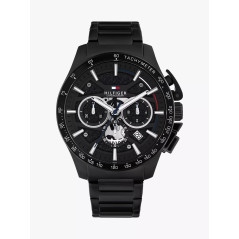 Tommy Hilfiger Reloj Chronograph Sport 44MM