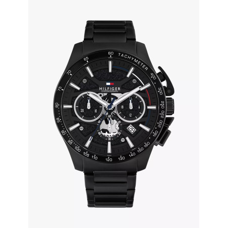 Tommy Hilfiger Reloj Chronograph Sport 44MM