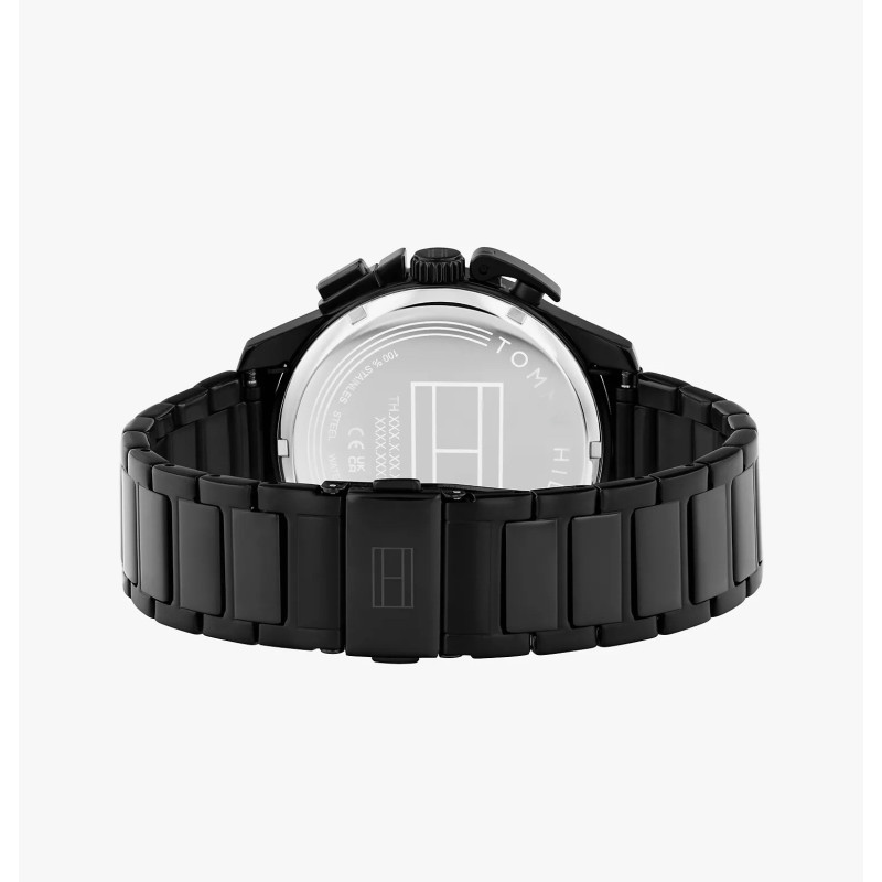 Tommy Hilfiger Reloj Chronograph Sport 44MM Tommy Hilfiger Reloj Chronograph Sport 44MM