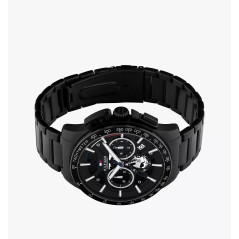 Tommy Hilfiger Reloj Chronograph Sport 44MM