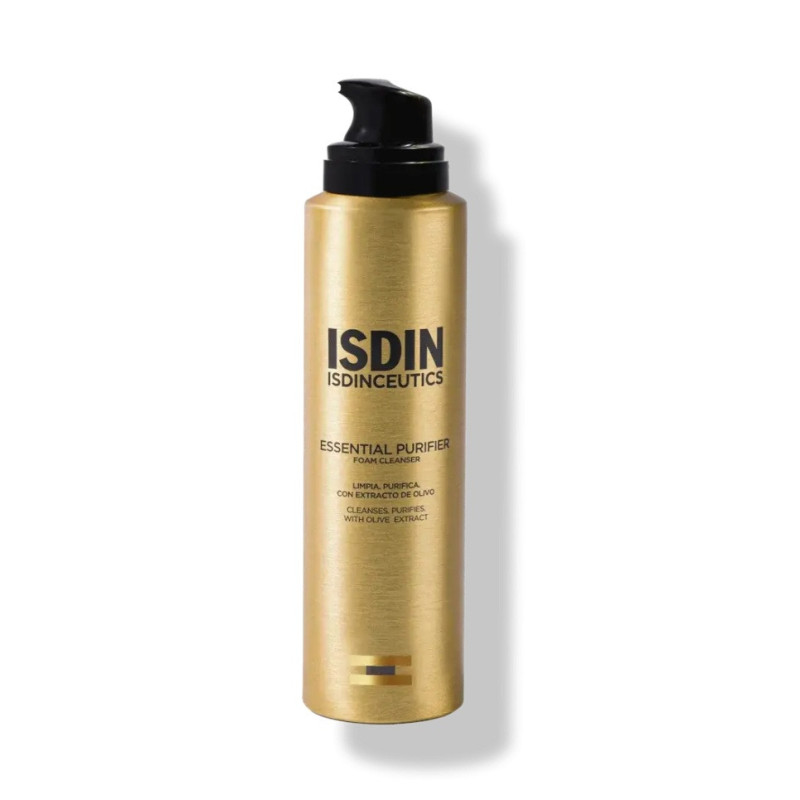 Isdin Isdinceutics Essential Purifier 150ml Isdin Isdinceutics Essential Purifier 150ml