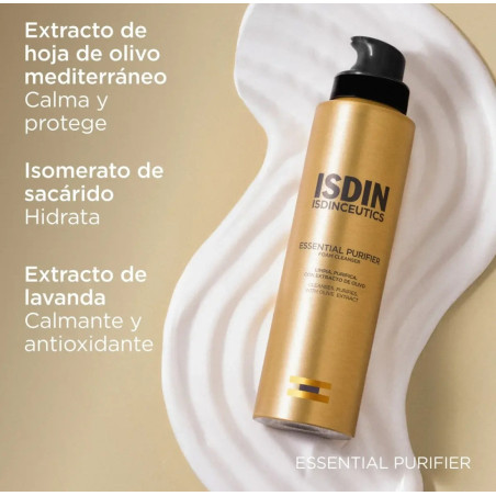 Isdin Isdinceutics Essential Purifier 150ml
