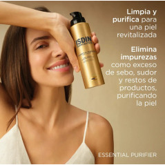 Isdin Isdinceutics Essential Purifier 150ml Isdin Isdinceutics Essential Purifier 150ml