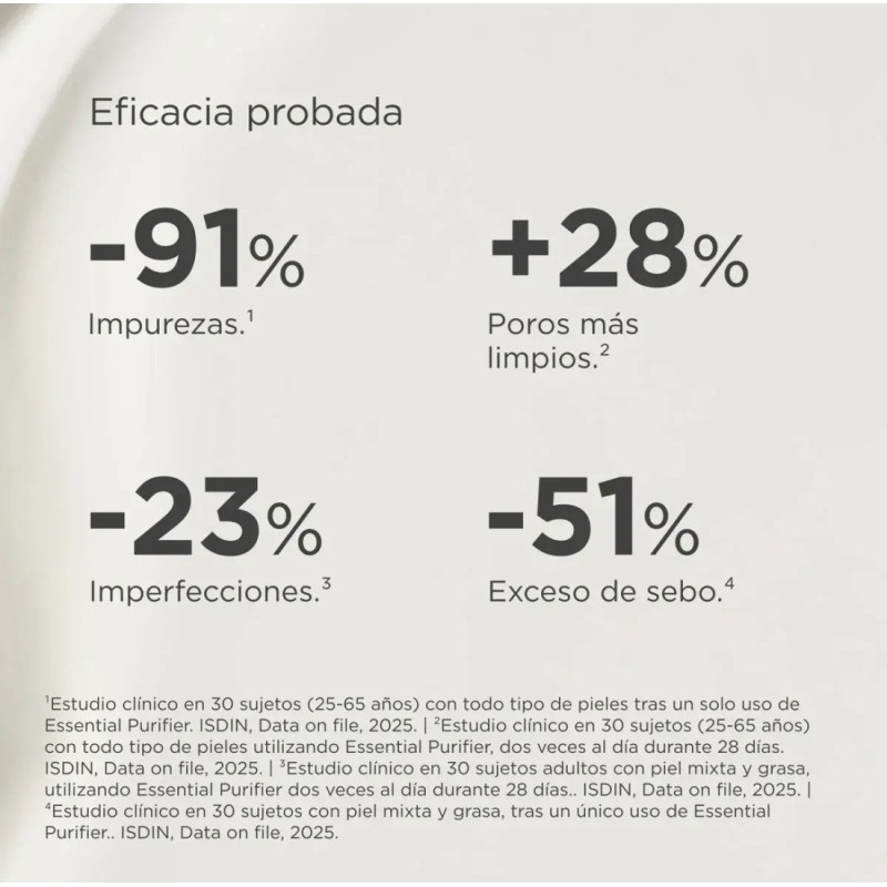 Isdin Isdinceutics Essential Purifier 150ml Isdin Isdinceutics Essential Purifier 150ml