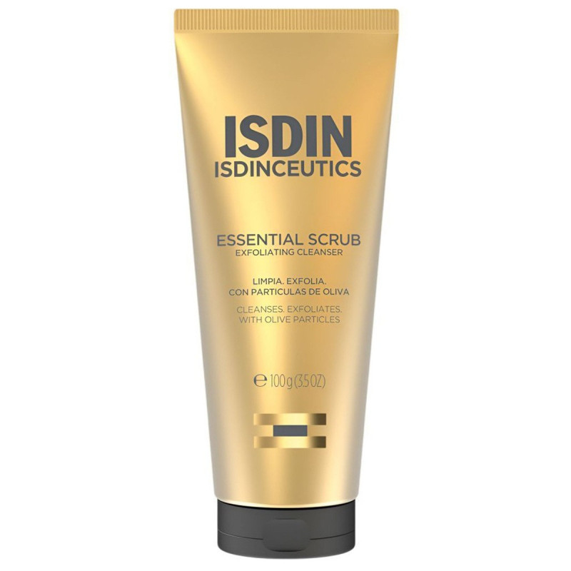 Isdin Isdinceutics Essential Scrub Exfoliante Isdin Isdinceutics Essential Scrub Exfoliante