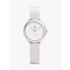 Tommy Hilfiger Reloj Shimmer Watch & Bracelet