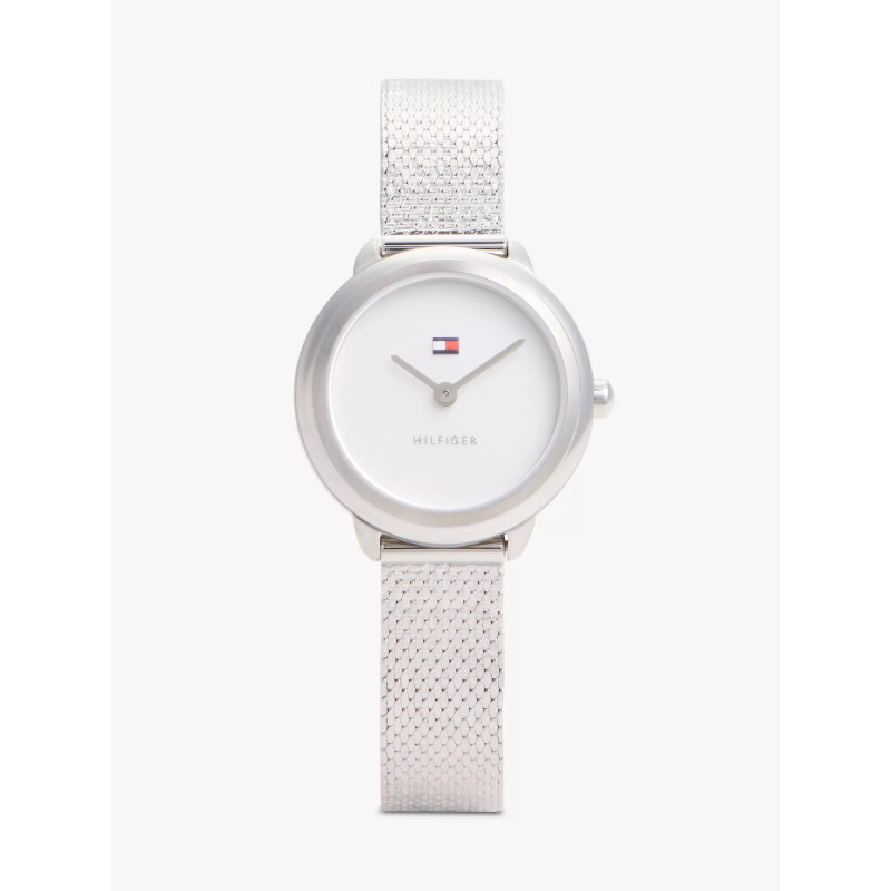 Tommy Hilfiger Reloj Shimmer Watch con Bracelete