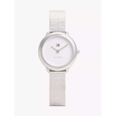 Tommy Hilfiger Reloj Shimmer Watch & Bracelet