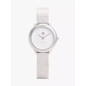 Tommy Hilfiger Reloj Shimmer Watch & Bracelet