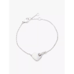 Tommy Hilfiger Reloj Shimmer Watch con Bracelete