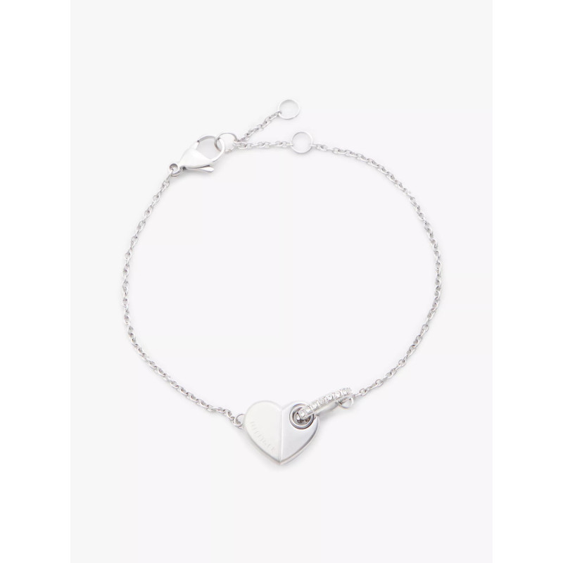 Tommy Hilfiger Reloj Shimmer Watch con Bracelete