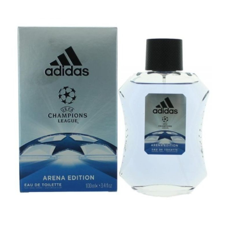 Adidas Champions League Arena Edition