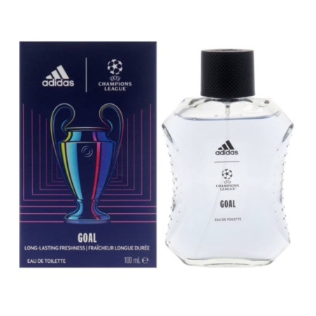 Adidas Champion League Goal