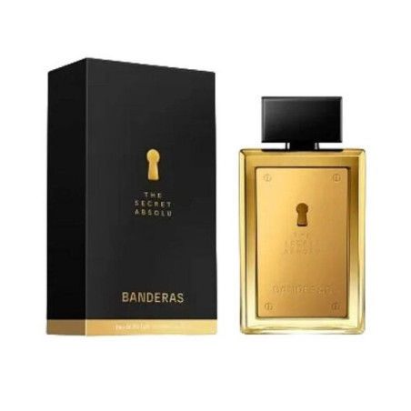 Antonio Banderas The Secret Absolu 100ml