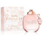 Coach Floral Woman