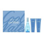 Davidoff Cool Water Woman Set 3 Piezas