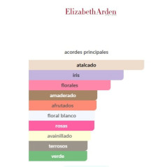 Elizabeth Arden True Love Woman