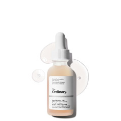 The Ordinary Sérum Ácido Láctico 10% + HA