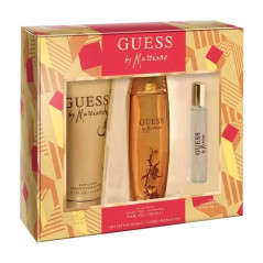 Guess By Marciano Woman Set De 3 Piezas