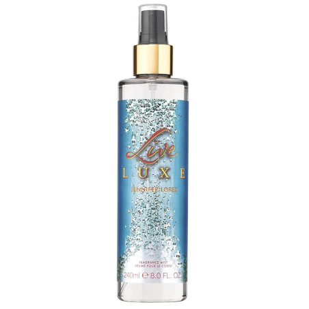 Jennifer Lopez Live Luxe Body Mist