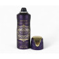 Lattafa Bade'e Al Oud Amethyst Body Spray